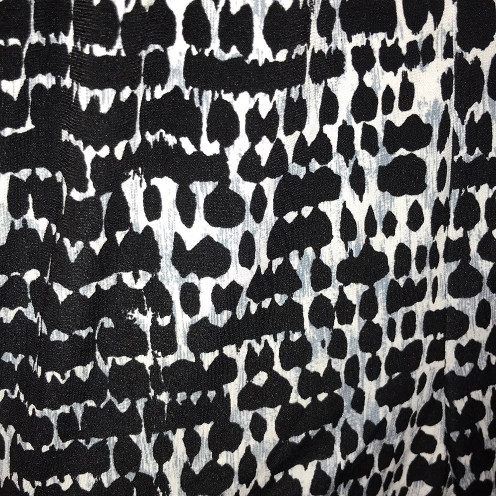 Print jumpsuit - Picture 4 of 6